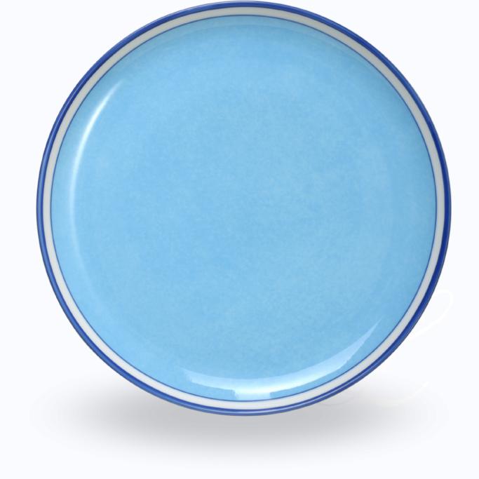 Reichenbach Colour Sylt Blau plate 17 cm 