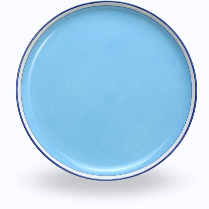 Reichenbach Colour Sylt Blau plate 30 cm 