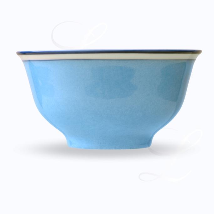 Reichenbach Colour Sylt Blau bowl large 