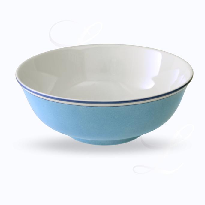 Reichenbach Colour Sylt Blau serving bowl 