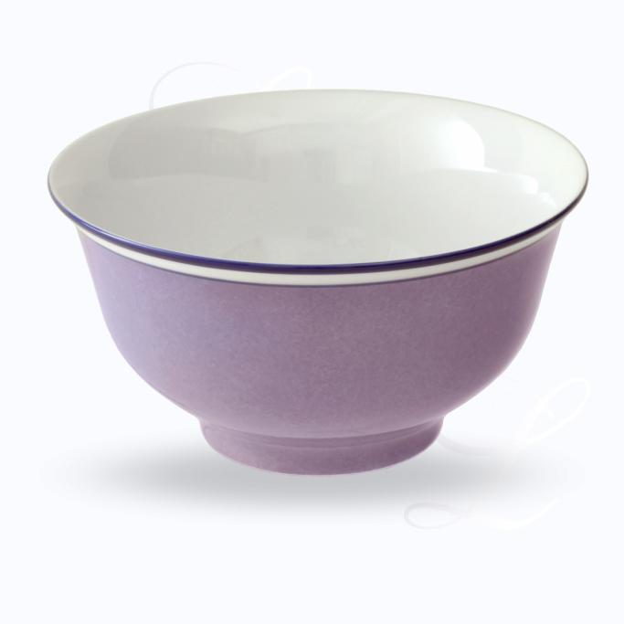 Reichenbach Colour Sylt Flieder bowl large 