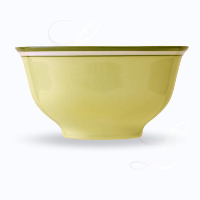Reichenbach Colour Sylt Grün bowl large 
