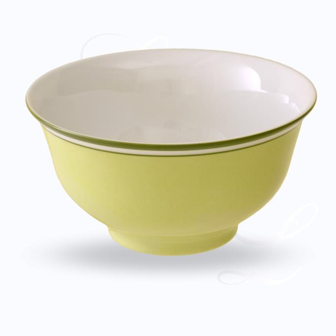 Reichenbach Colour Sylt Grün bowl large 