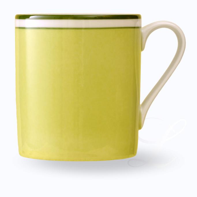 Reichenbach Colour Sylt Grün mug 