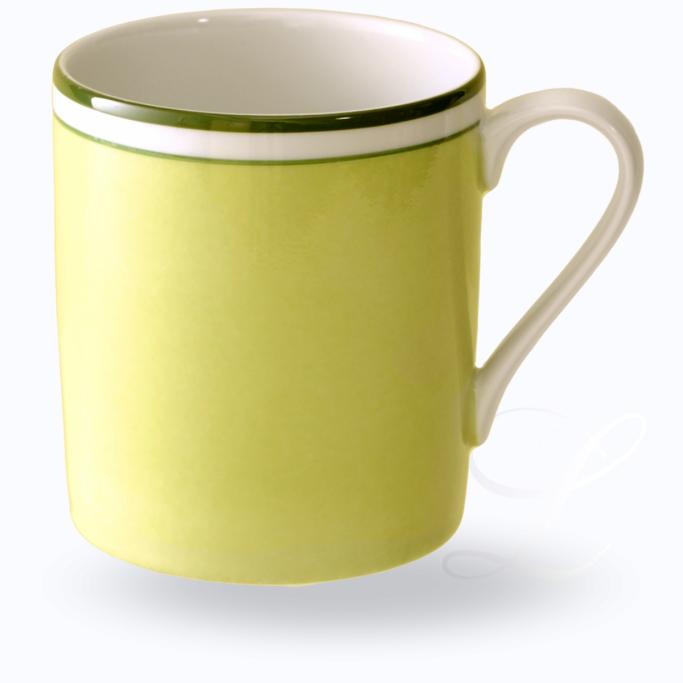 Reichenbach Colour Sylt Grün mug 