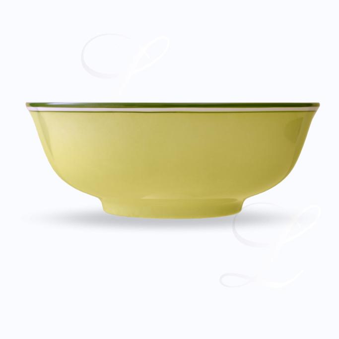 Reichenbach Colour Sylt Grün serving bowl 