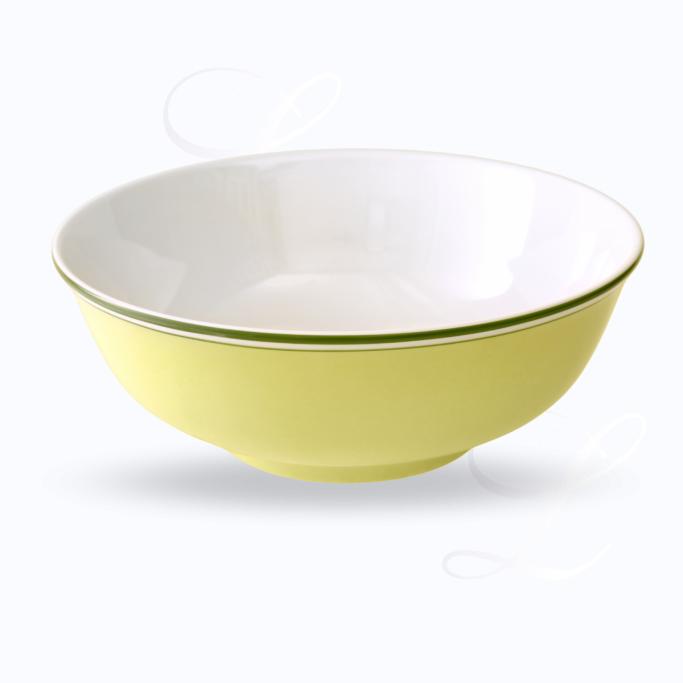 Reichenbach Colour Sylt Grün serving bowl 