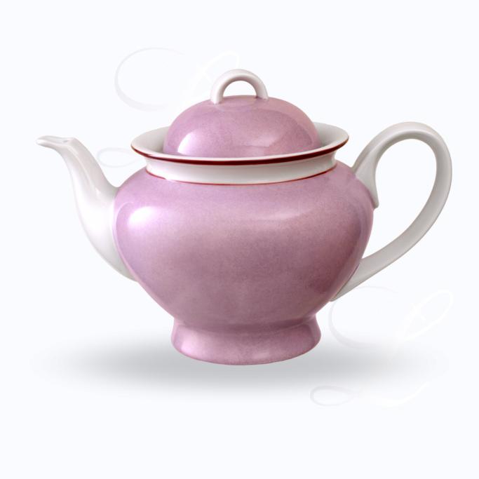 Reichenbach Colour Sylt Violett teapot 