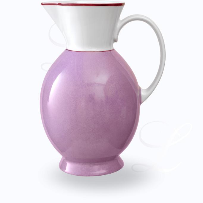Reichenbach Colour Sylt Violett pitcher 