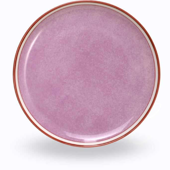 Reichenbach Colour Sylt Violett plate 20 cm 