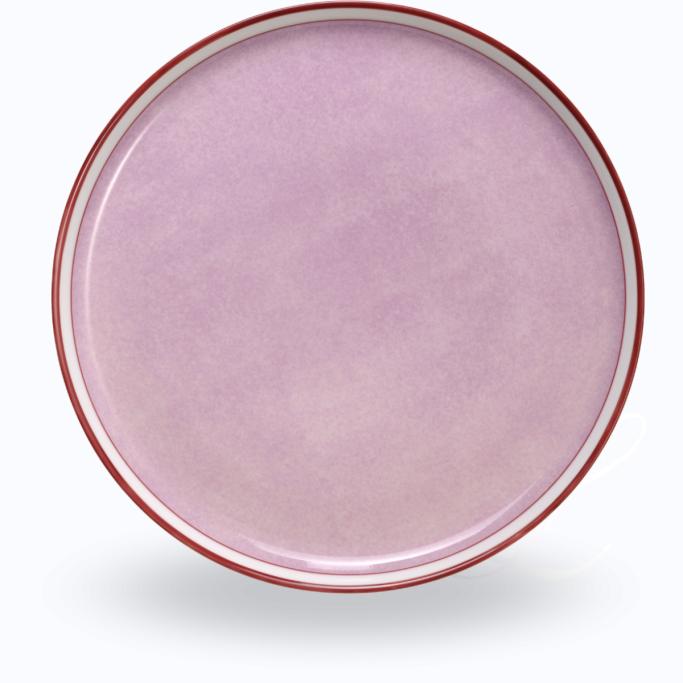 Reichenbach Colour Sylt Violett plate 26 cm 