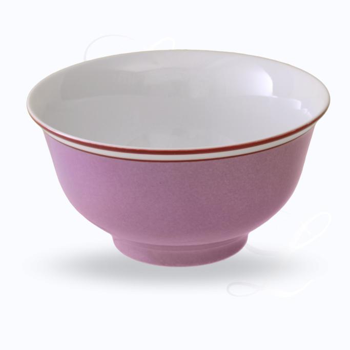 Reichenbach Colour Sylt Violett bowl large 