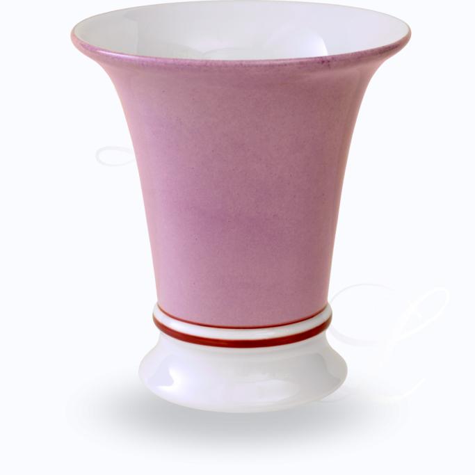 Reichenbach Colour Sylt Violett vase 