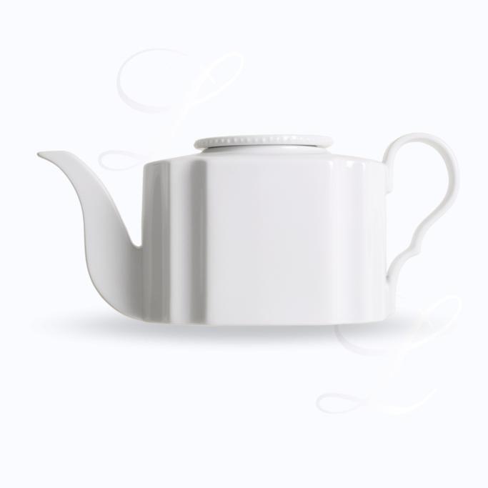 Reichenbach Taste White teapot 