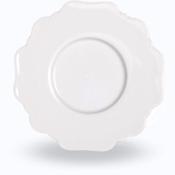 Reichenbach Taste White plate 9 cm 
