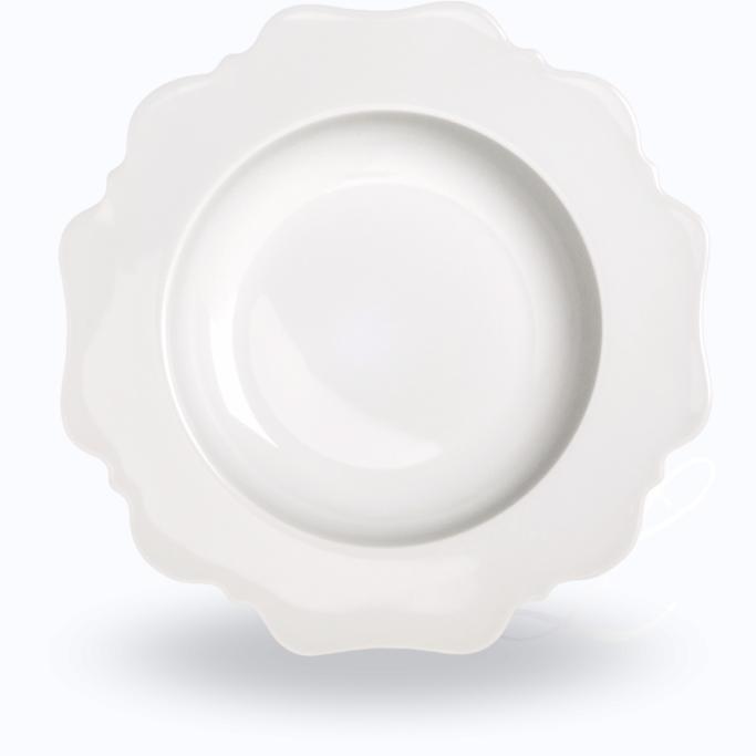 Reichenbach Taste White soup plate round 