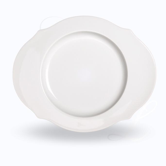 Reichenbach Taste White dessert plate round 