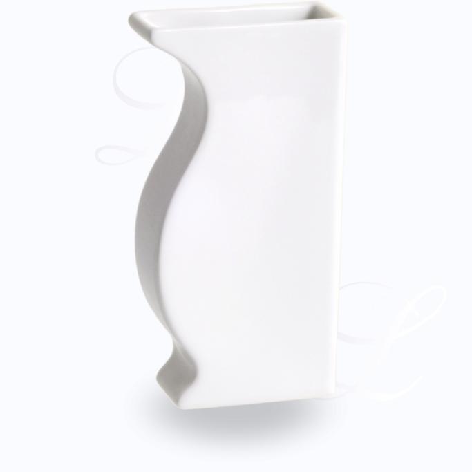 Reichenbach Taste White vase 17 cm 