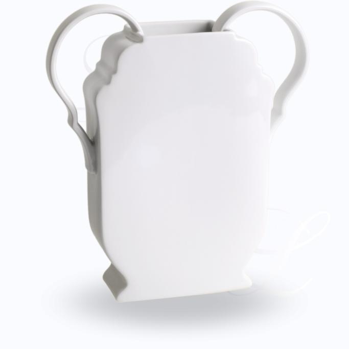 Reichenbach Taste White vase 28 cm 