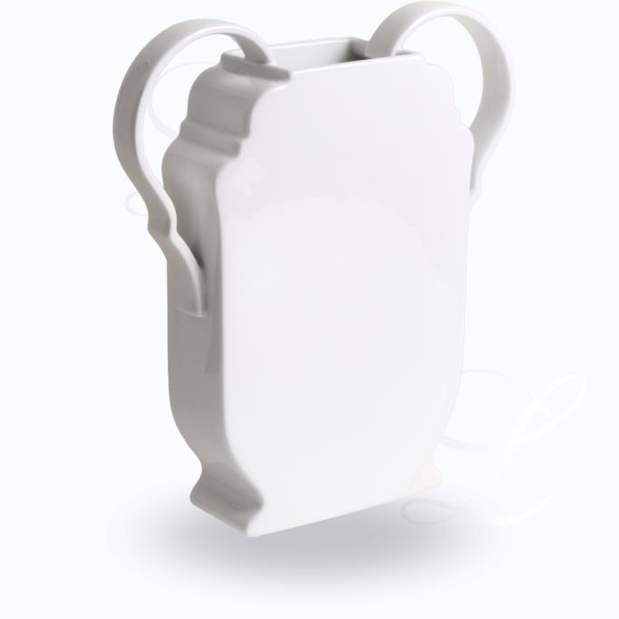 Reichenbach Taste White vase 28 cm 