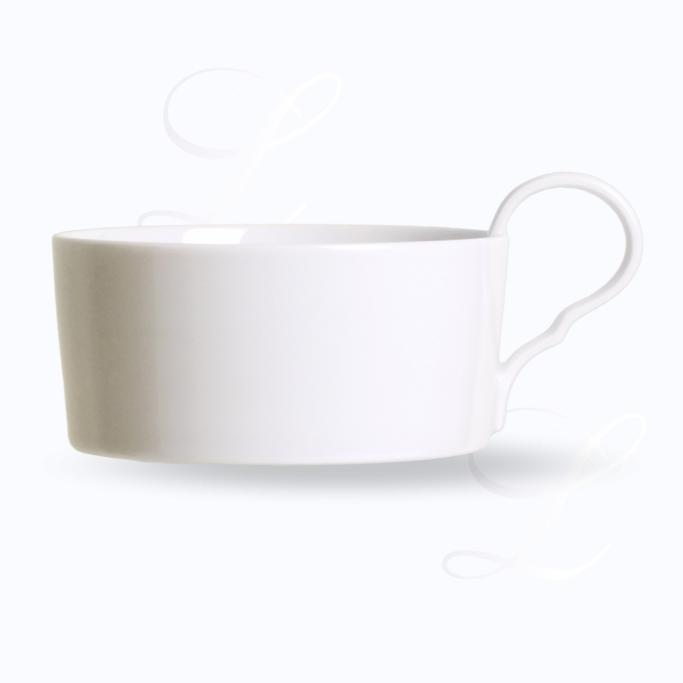 Reichenbach Taste White teacup w/ saucer 