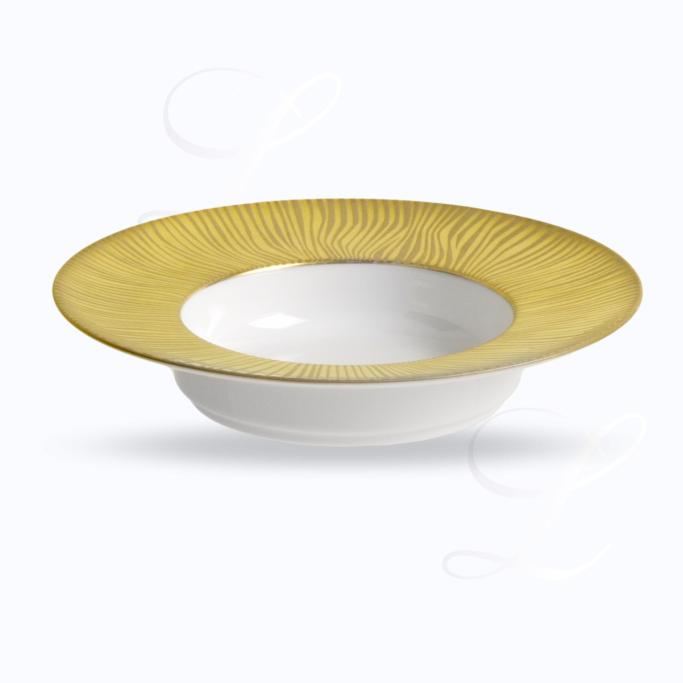 Reichenbach Spira gold gourmet plate 18 cm 