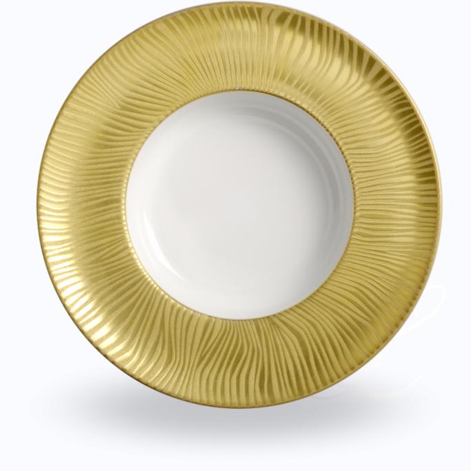 Reichenbach Spira gold Reichenbach Spira gold  Gourmet-Teller  18 cm  Porzellan
