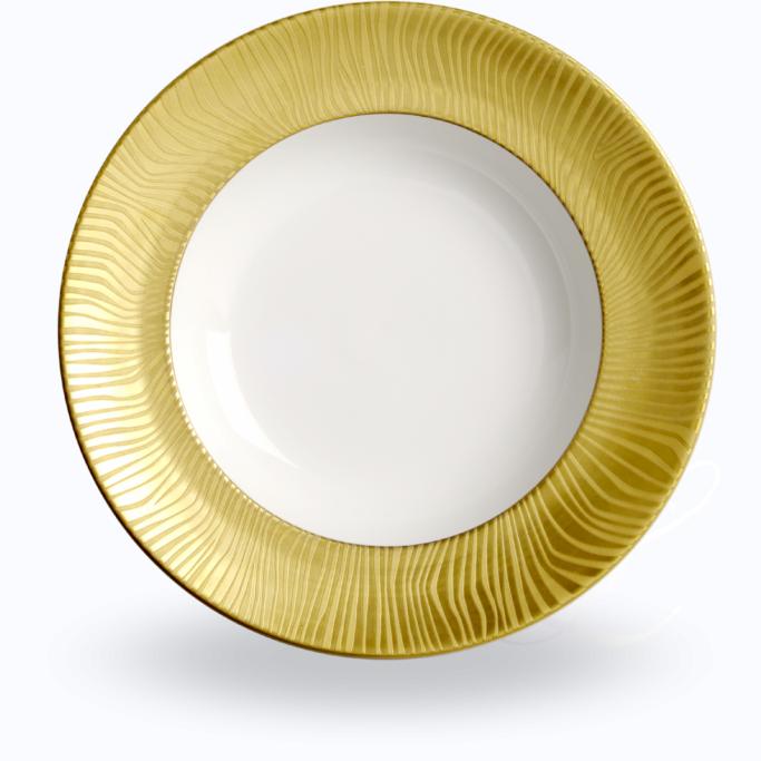 Reichenbach Spira gold soup plate 25 cm 