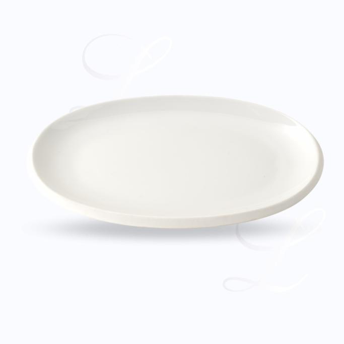 Reichenbach Ovalotto plate flat oval 20 cm 