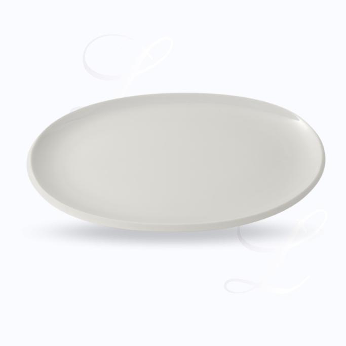 Reichenbach Ovalotto plate flat oval 28 cm 
