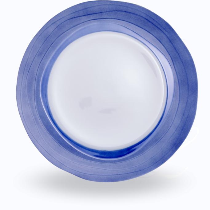Reichenbach Palau dinner plate Ceres blau