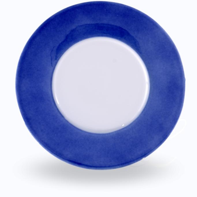 Reichenbach Palau bread plate blau