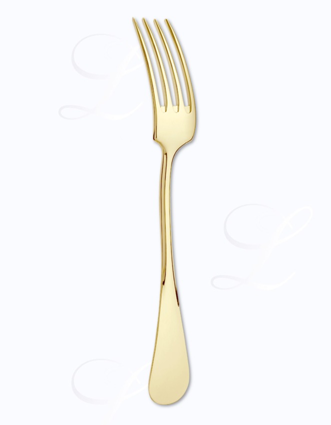 Ercuis Baguette table fork 