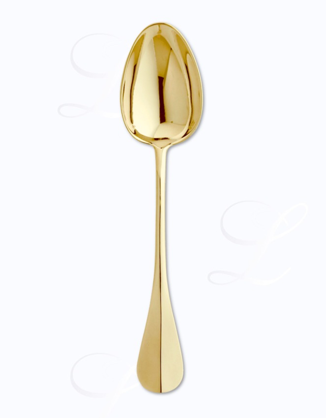 Ercuis Baguette dessert spoon 