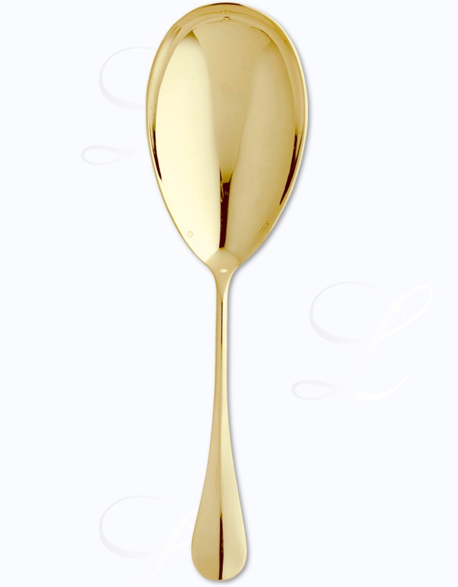 Ercuis Baguette flat serving spoon  