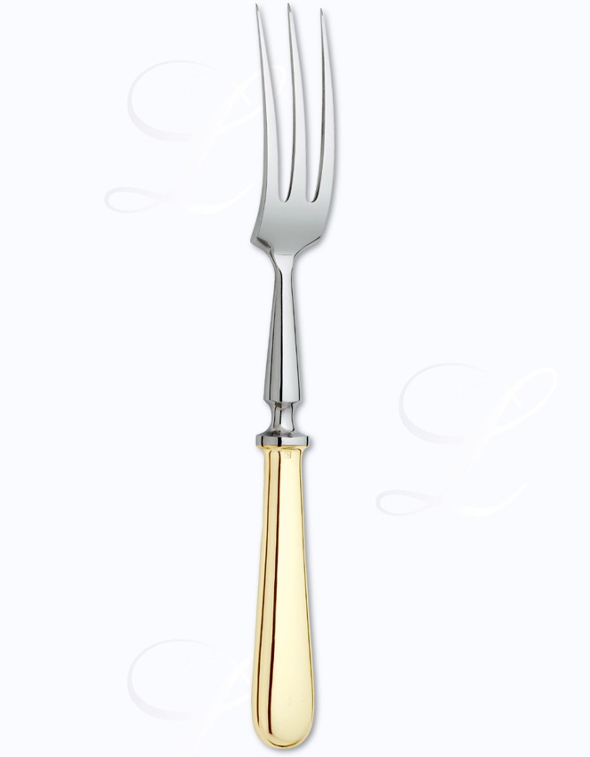 Ercuis Baguette carving fork 