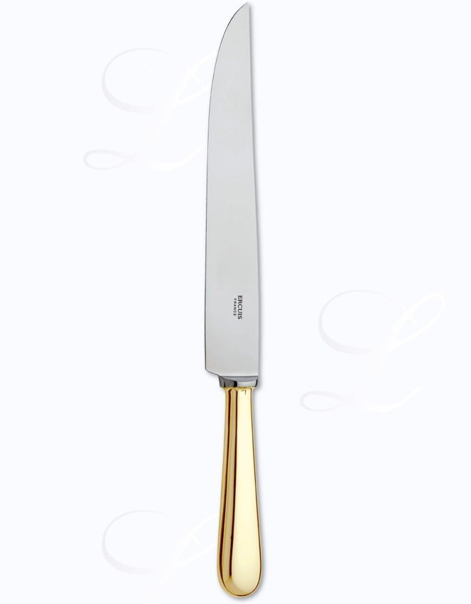 Ercuis Baguette carving knife 
