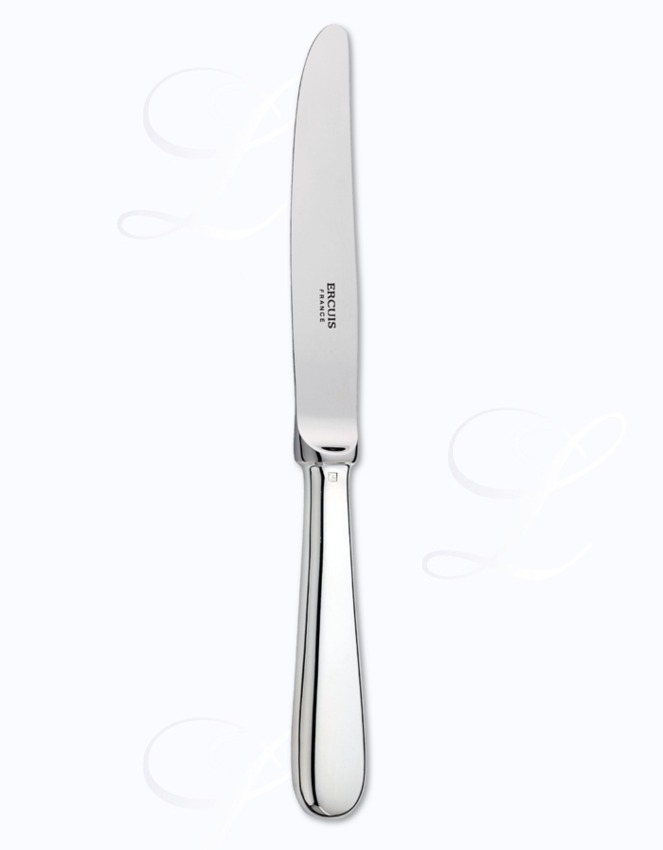 Ercuis Baguette dessert knife hollow handle 