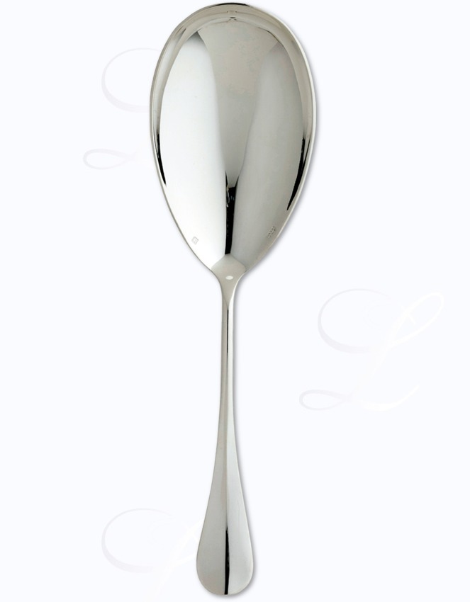 Ercuis Baguette flat serving spoon  