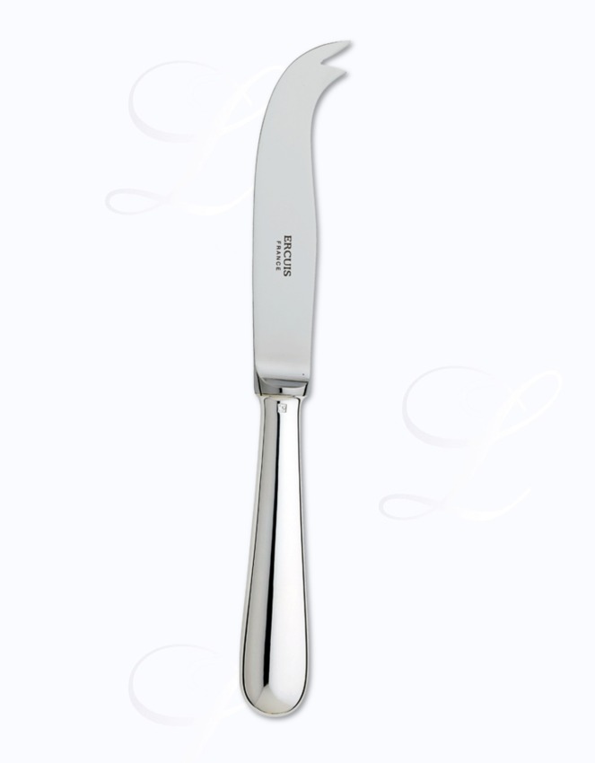 Fish knife Baguette silverplated