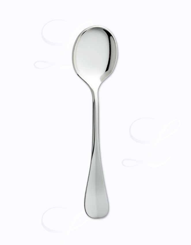 Ercuis Baguette ice cream spoon  