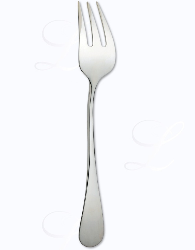 Ercuis Baguette vegetable serving fork  