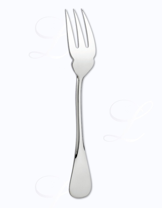 Ercuis Baguette fish fork 