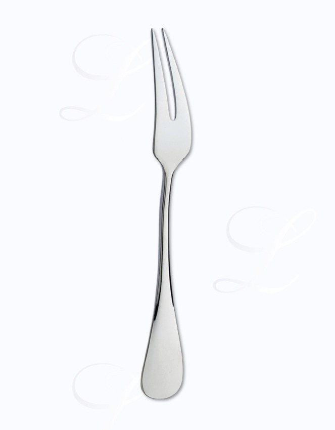 Ercuis Baguette snail fork 