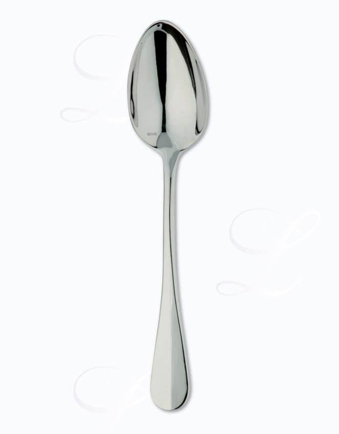 Ercuis Bali dinner spoon 