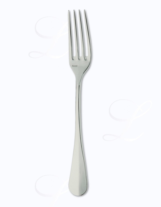 Ercuis Bali dinner fork 