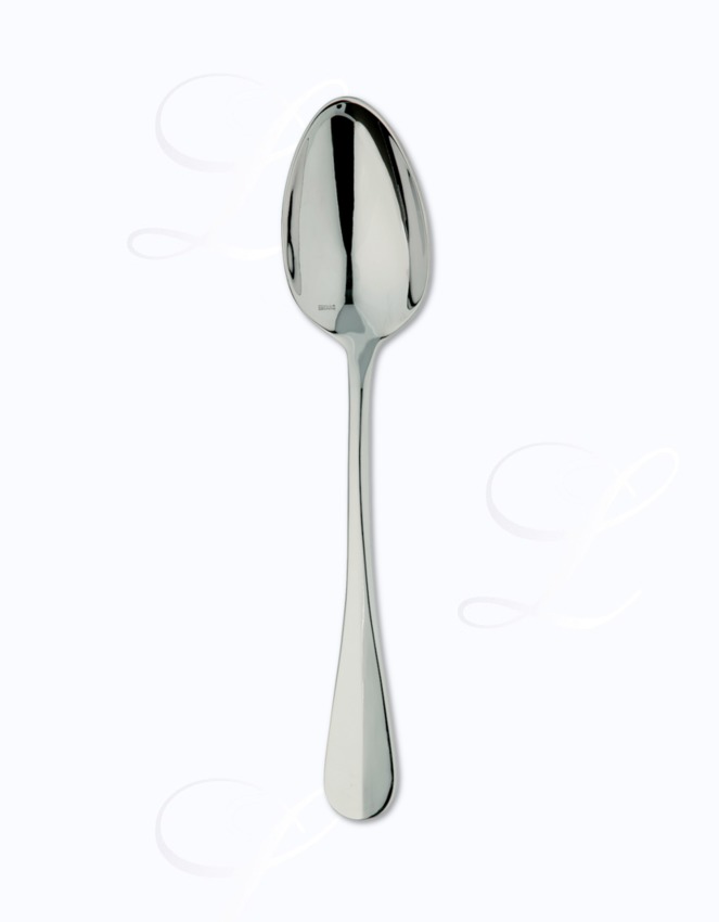 Ercuis Bali coffee spoon 