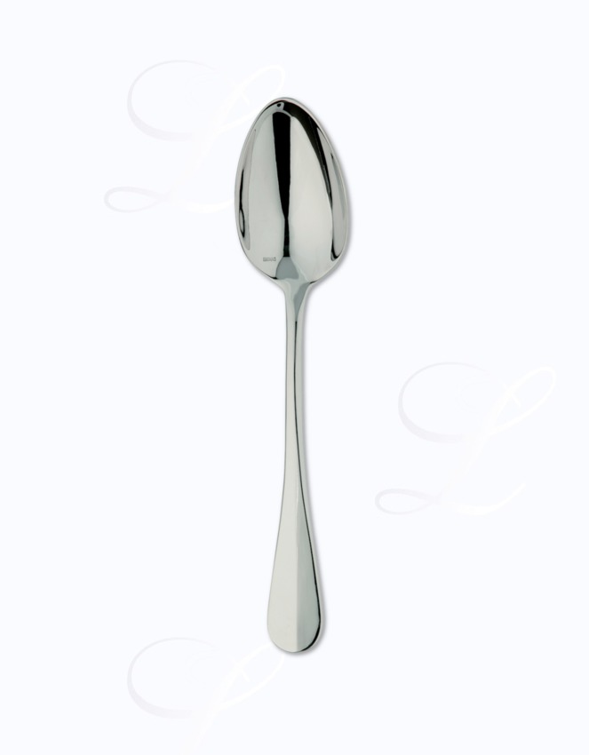 Ercuis Bali mocha spoon 