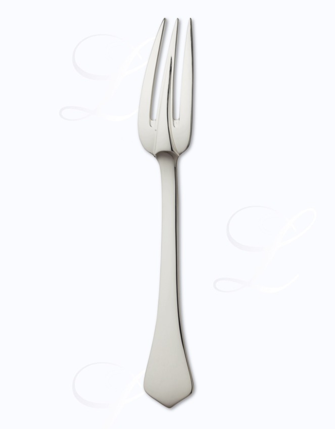 Ercuis Brantôme table fork 