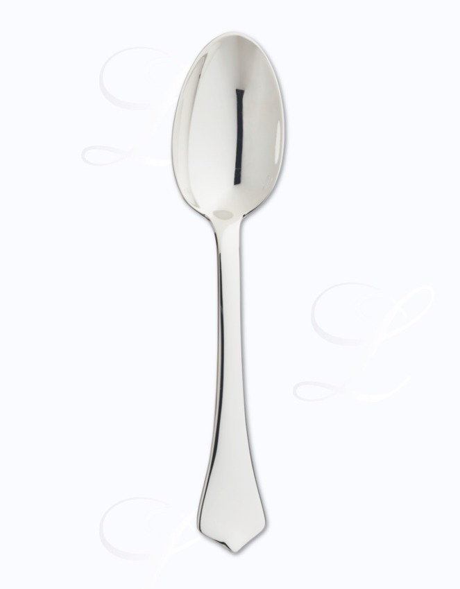 Ercuis Brantôme dessert spoon 